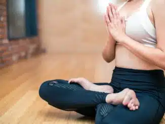 Meditace