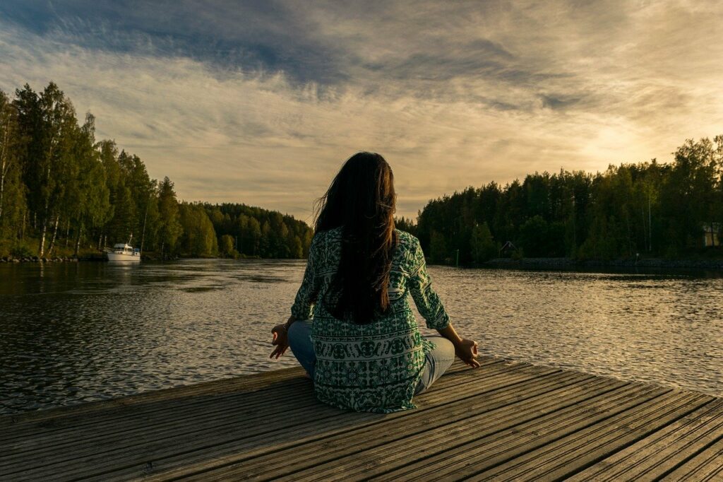 Meditace