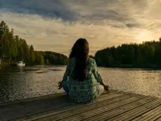 Meditace