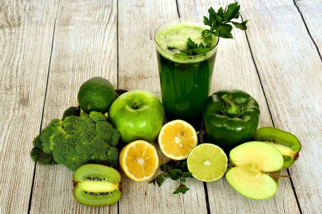 Antioxidanty