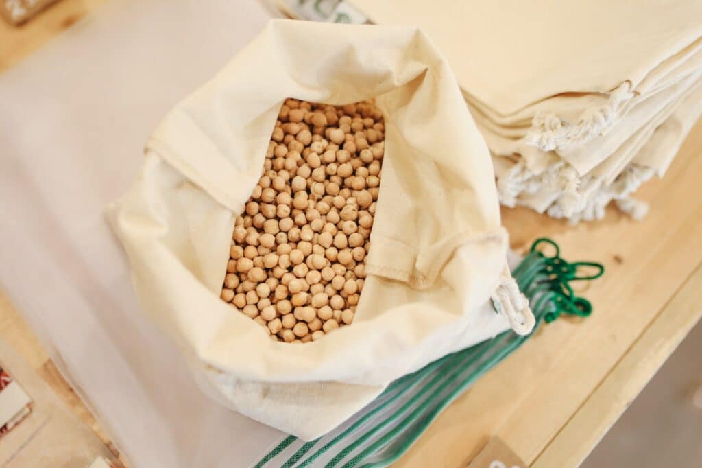 Zero waste
