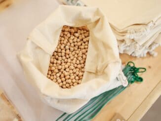 Zero waste