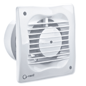 Axiální ventilátor