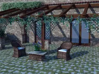 Pergola