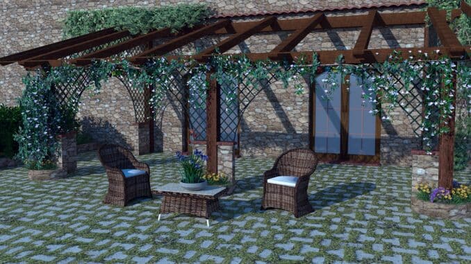 Pergola