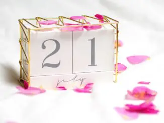 21 dni