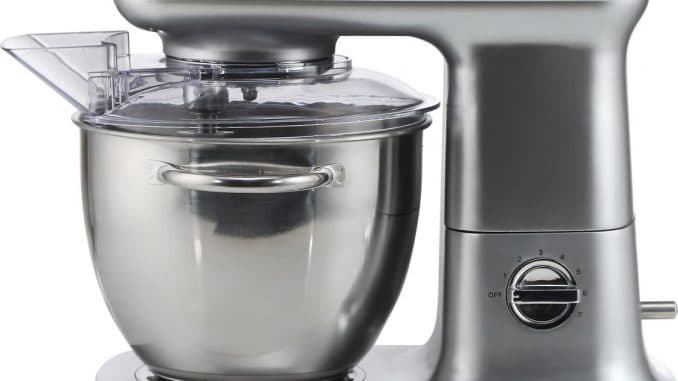 kuchynský robot gorenje