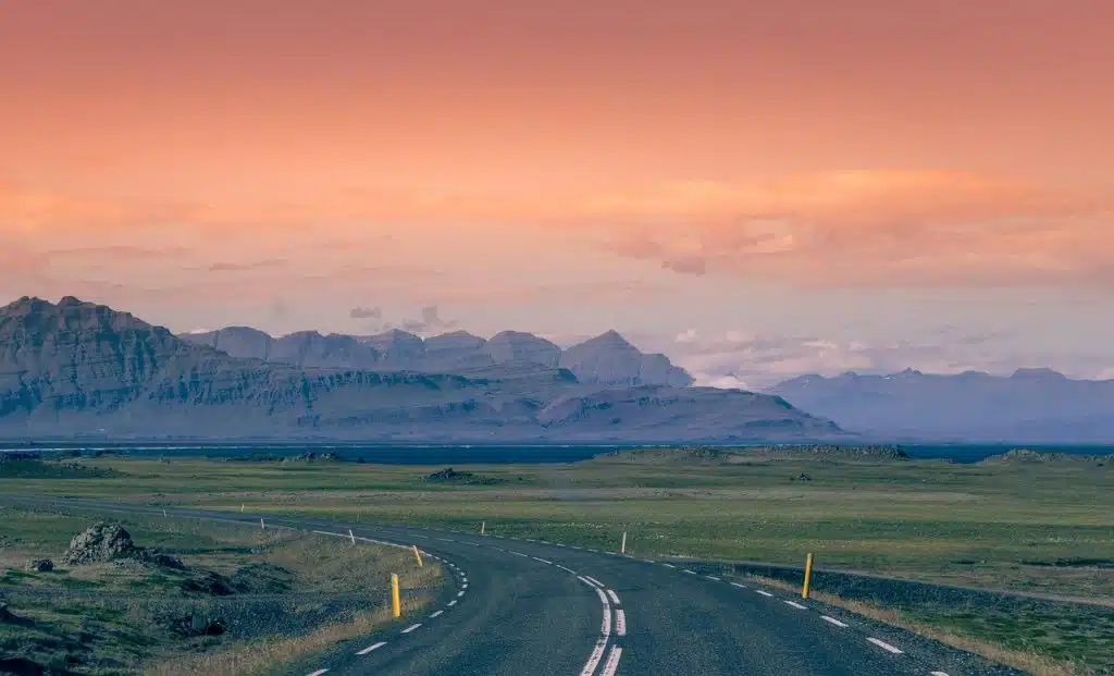 roadtrip, dovolená autem
