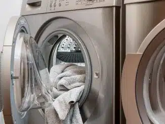 jak vybrat pračku