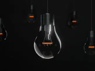 šetříme energie