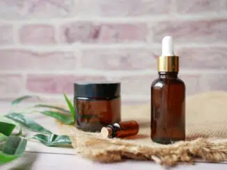 aromaterapie