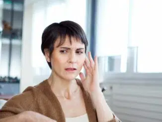 tinnitus