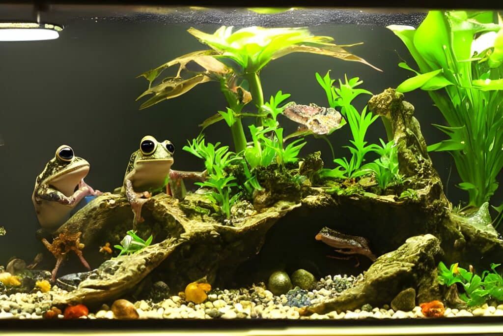 paludarium