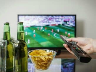 sport v tv