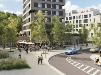 Byty Na Vackově v Praze